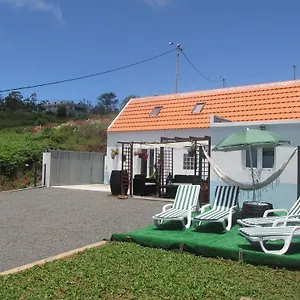 Casa Formiga Fajã da Ovelha